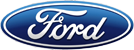 Ford Canada Logo