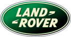 Land Rover Canada Logo