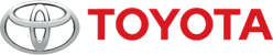 Toyota Canada Logo